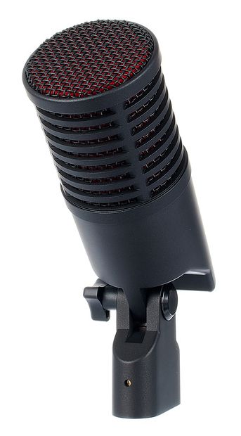 DynaCaster DCM 8 – Vue 2 | Fluxlab