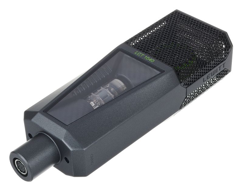 LCT 1040 – Vue 6 | Fluxlab