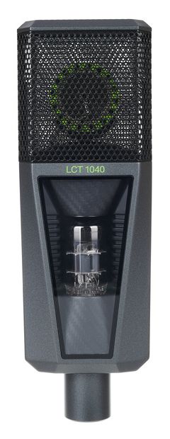 LCT 1040 – Vue 5 | Fluxlab