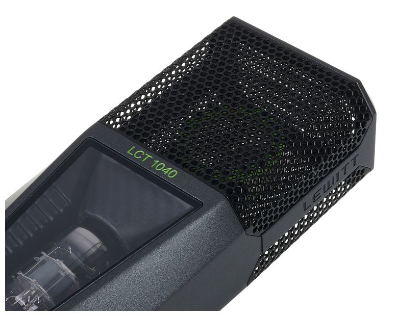 LCT 1040 – Vue 7 | Fluxlab