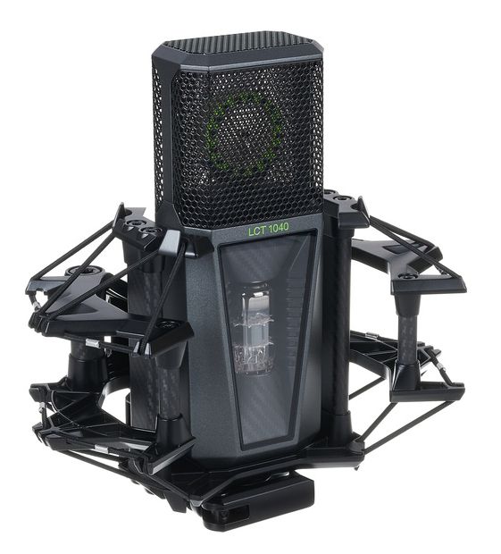 LCT 1040 – Vue 10 | Fluxlab