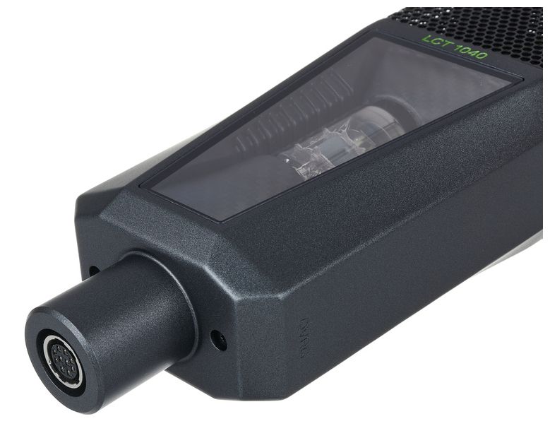 LCT 1040 – Vue 8 | Fluxlab