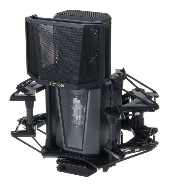 LCT 1040 – Vue 11 | Fluxlab