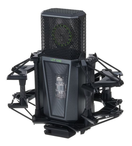 LCT 1040 – Vue 9 | Fluxlab