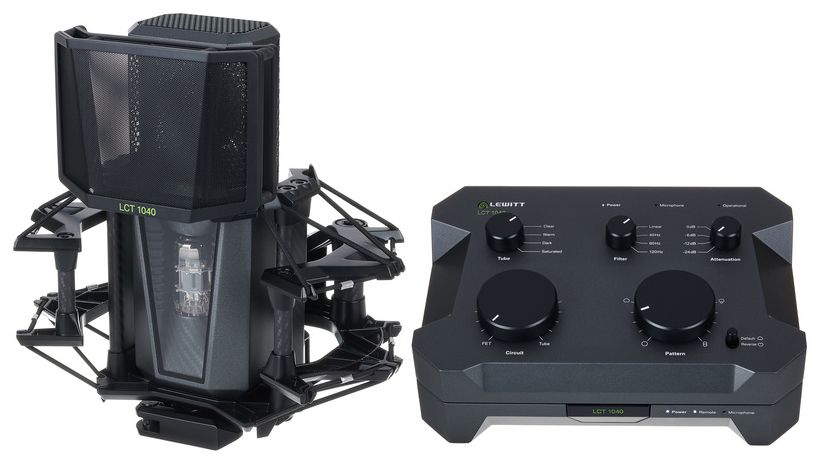 LCT 1040 – Vue 2 | Fluxlab