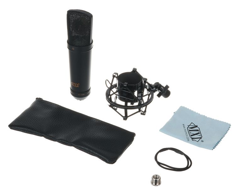 2003a – Vue 10 | Fluxlab