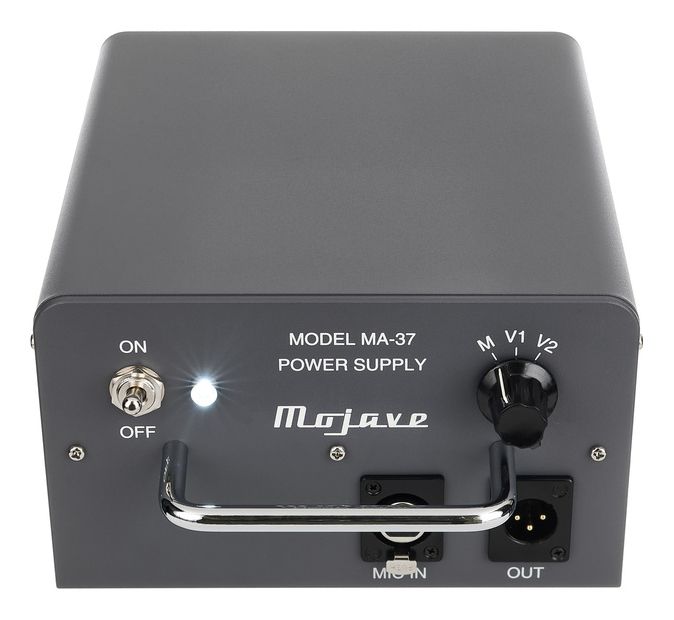 MA-37 – Vue 11 | Fluxlab