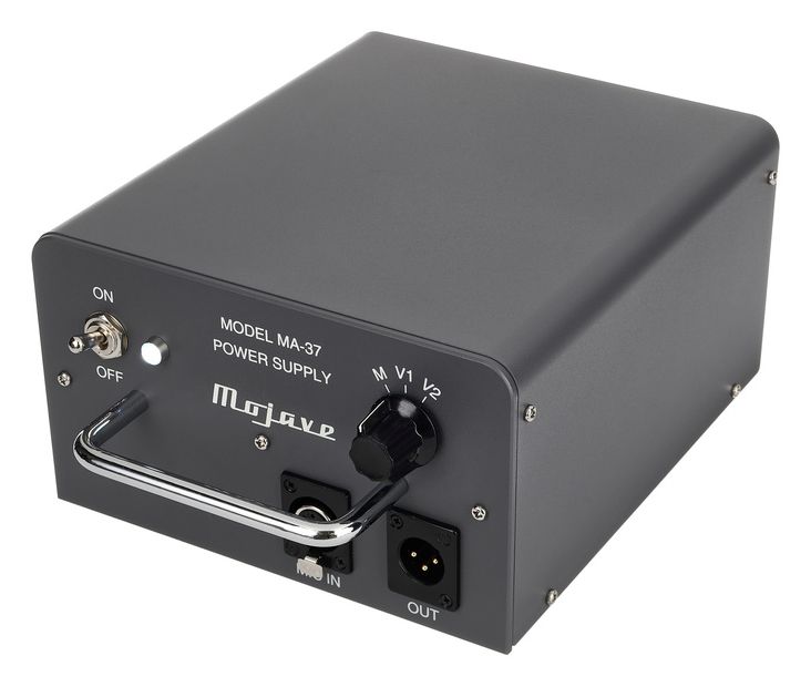 MA-37 – Vue 10 | Fluxlab