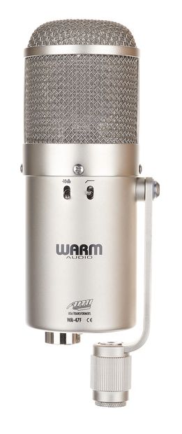 WA-47F – Vue 2 | Fluxlab