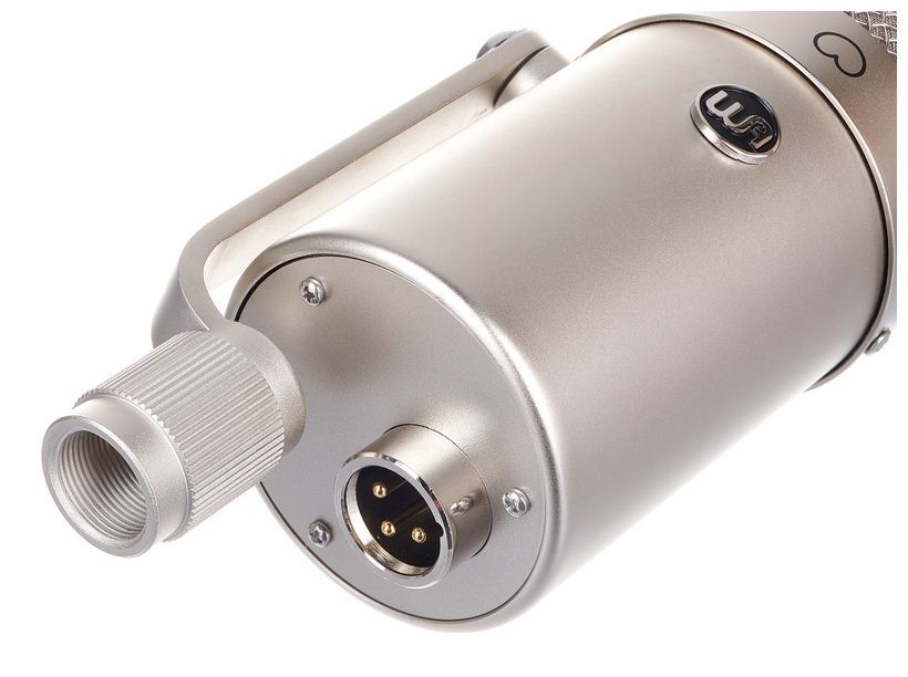 WA-47F – Vue 7 | Fluxlab