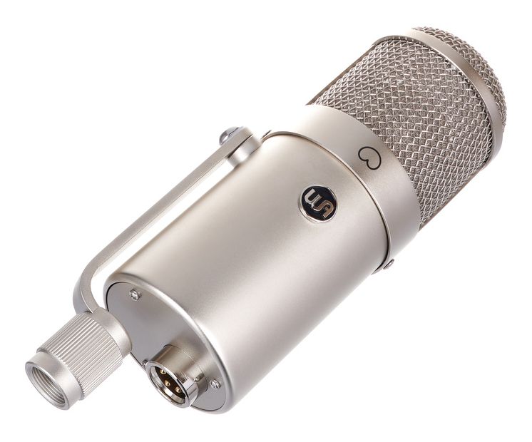 WA-47F – Vue 5 | Fluxlab