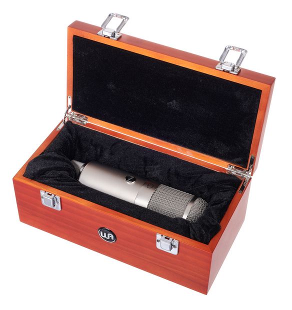 WA-47F – Vue 10 | Fluxlab