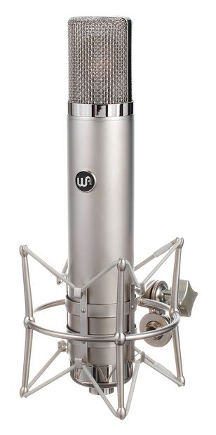 WA-CX12 – Vue 8 | Fluxlab