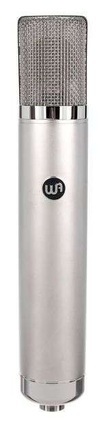 WA-CX12 – Vue 2 | Fluxlab