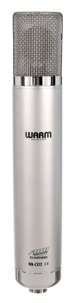 WA-CX12 – Vue 4 | Fluxlab