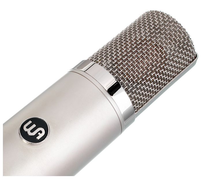 WA-CX12 – Vue 6 | Fluxlab