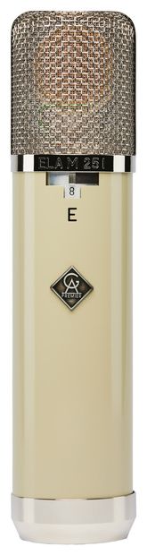 Premier ELA M 251E – Vue 2 | Fluxlab