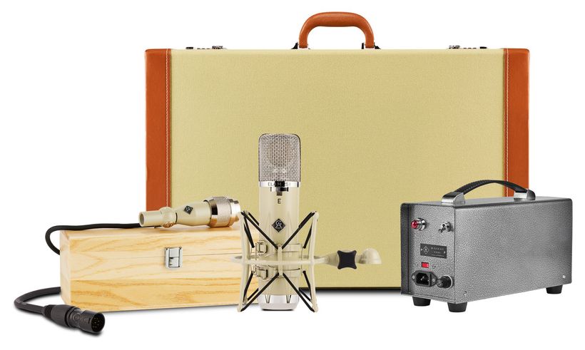 Premier ELA M 251E – Vue 9 | Fluxlab