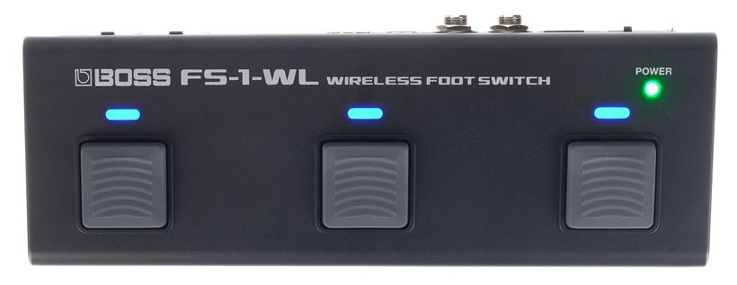 FS-1-WL Wireless Switcher