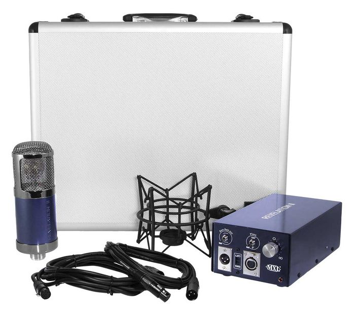 Revelation II – Vue 2 | Fluxlab