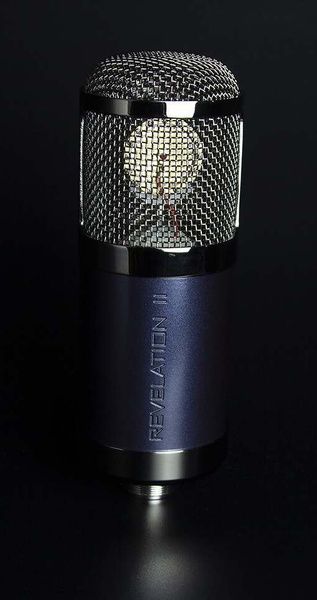 Revelation II – Vue 4 | Fluxlab