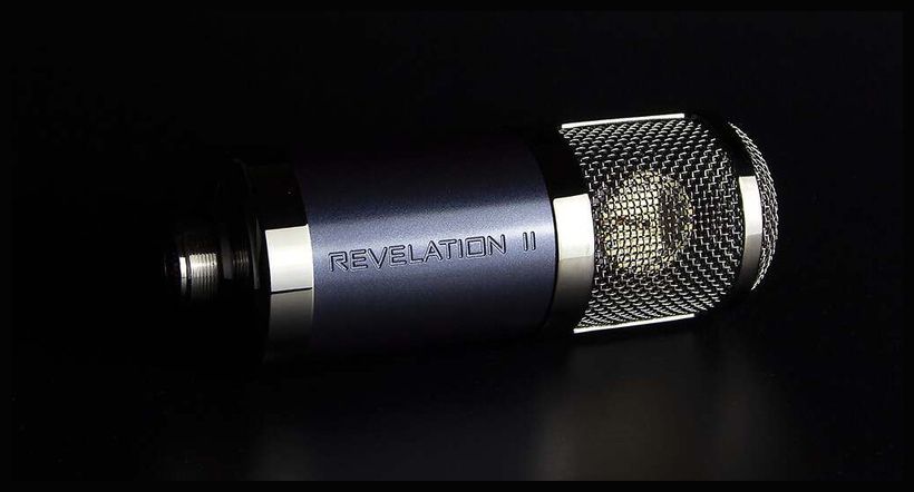 Revelation II – Vue 5 | Fluxlab