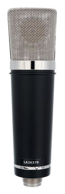 Series Black LA-220 V2 – Vue 4 | Fluxlab