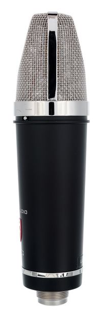 Series Black LA-220 V2 – Vue 3 | Fluxlab