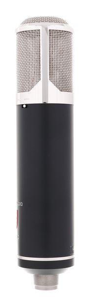 Series Black LA-320 V2 – Vue 3 | Fluxlab