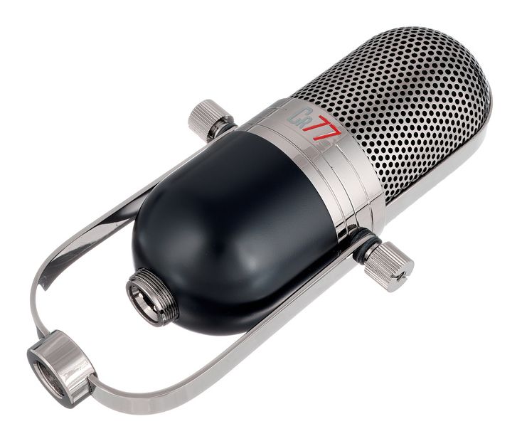 CR77 – Vue 5 | Fluxlab