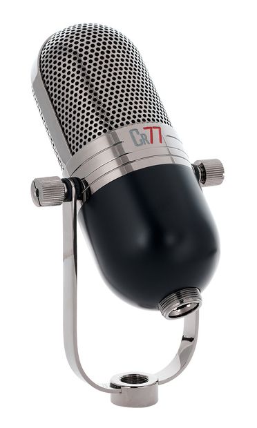 CR77 – Vue 8 | Fluxlab