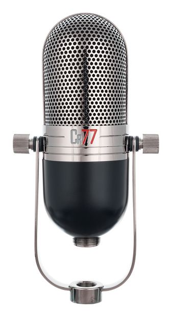 CR77 – Vue 2 | Fluxlab