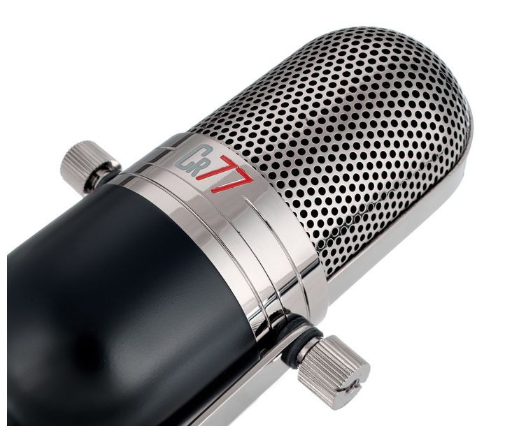 CR77 – Vue 6 | Fluxlab