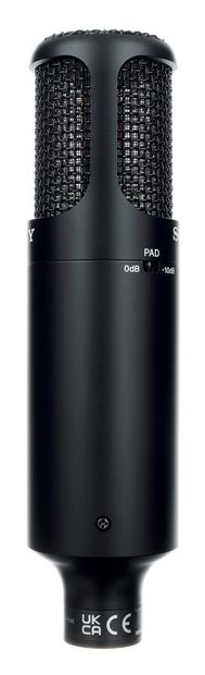 C-80 – Vue 3 | Fluxlab