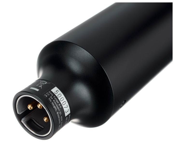 C-80 – Vue 7 | Fluxlab