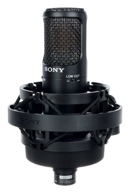 C-80 – Vue 8 | Fluxlab