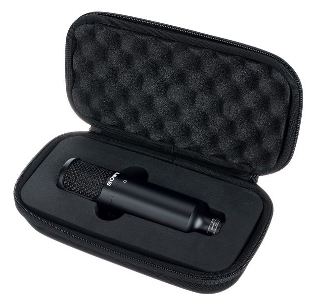 C-80 – Vue 11 | Fluxlab