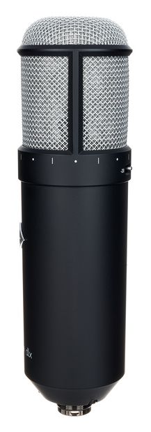 Sphere DLX Modeling Microphone – Vue 4 | Fluxlab