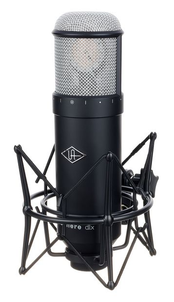 Sphere DLX Modeling Microphone – Vue 2 | Fluxlab