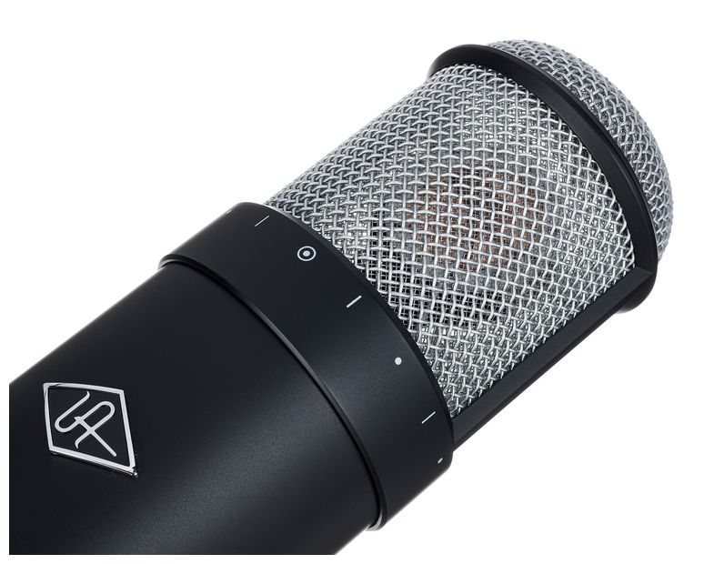 Sphere DLX Modeling Microphone – Vue 7 | Fluxlab