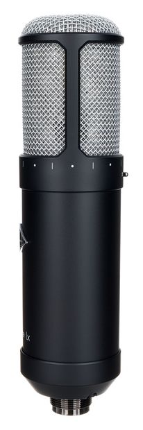 Sphere LX Modeling Microphone – Vue 3 | Fluxlab