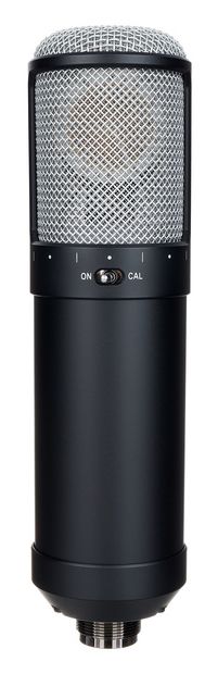 Sphere LX Modeling Microphone – Vue 4 | Fluxlab