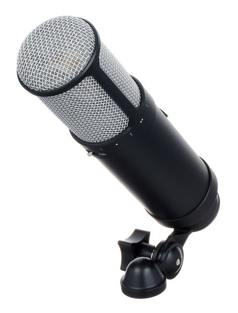 Sphere LX Modeling Microphone – Vue 9 | Fluxlab