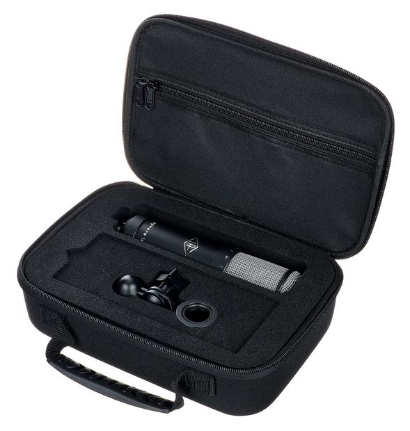 Sphere LX Modeling Microphone – Vue 11 | Fluxlab