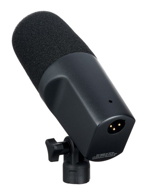 DynaCaster DCM 3 – Vue 8 | Fluxlab