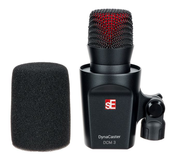 DynaCaster DCM 3 – Vue 10 | Fluxlab