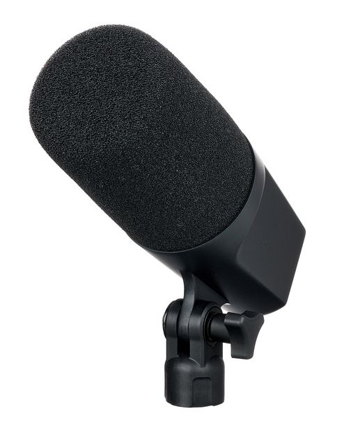 DynaCaster DCM 3 – Vue 9 | Fluxlab