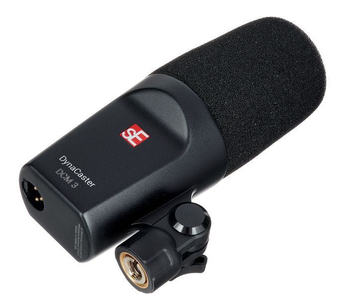 DynaCaster DCM 3 – Vue 5 | Fluxlab