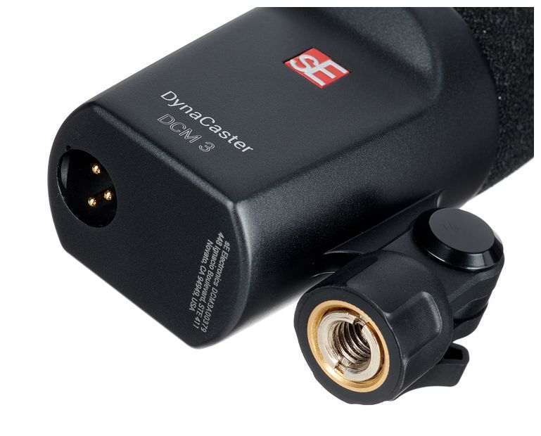 DynaCaster DCM 3 – Vue 7 | Fluxlab