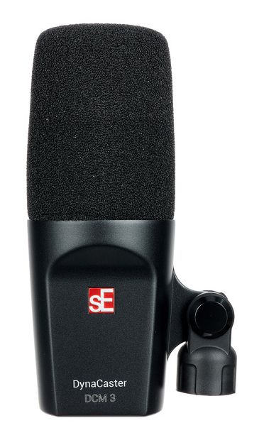 DynaCaster DCM 3 – Vue 2 | Fluxlab